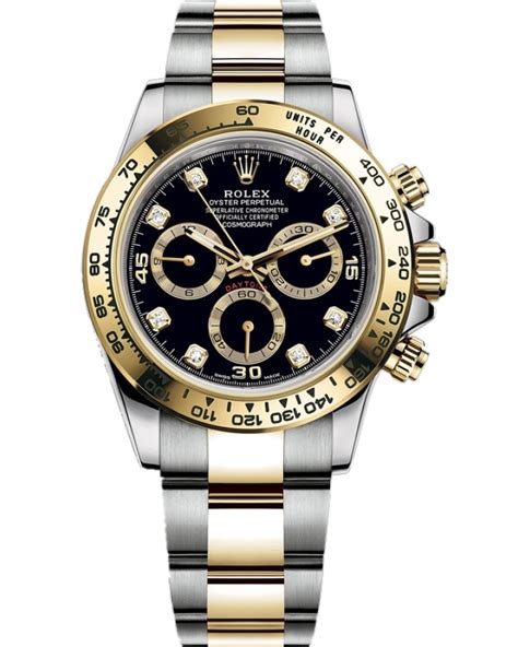 rolex daytona originale|40mm rolex daytona.